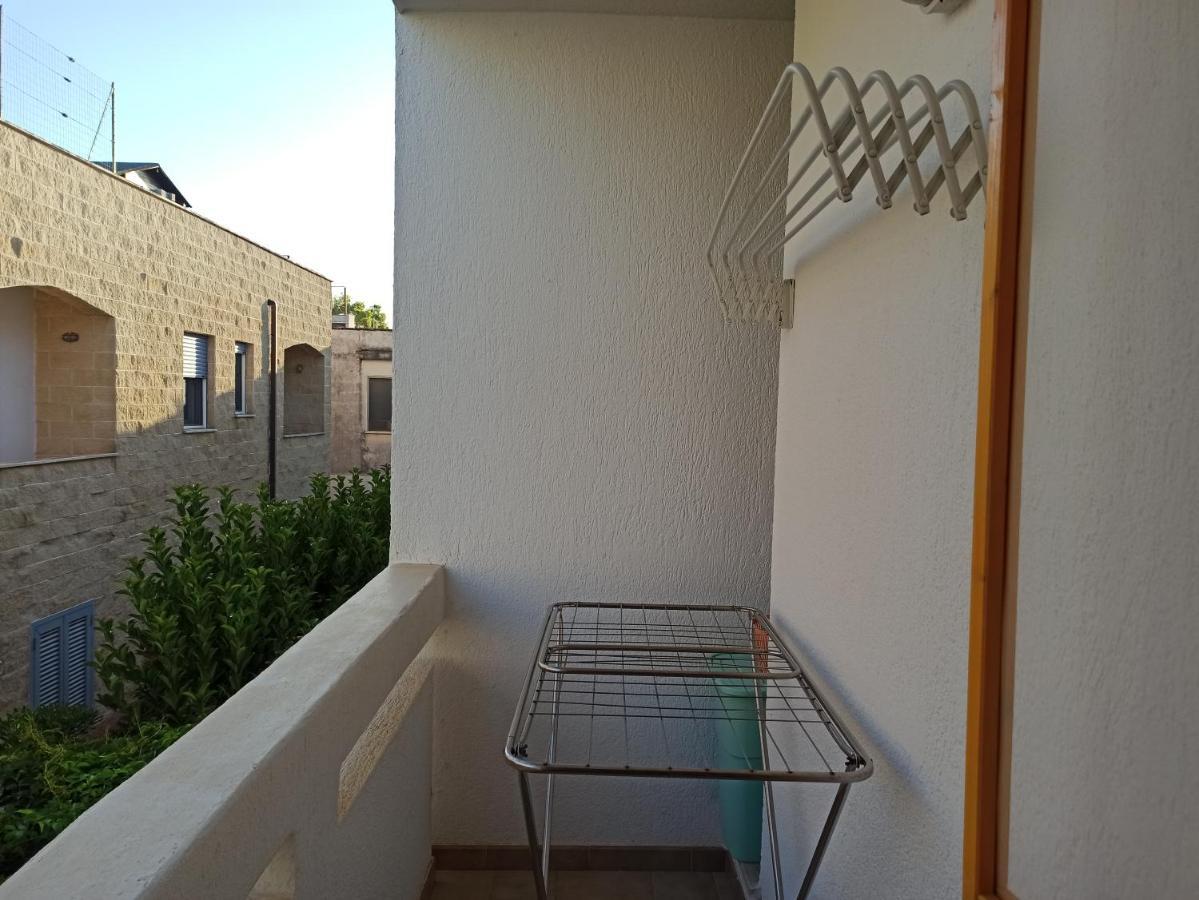 Casa Gialla Torre Pali Exteriör bild